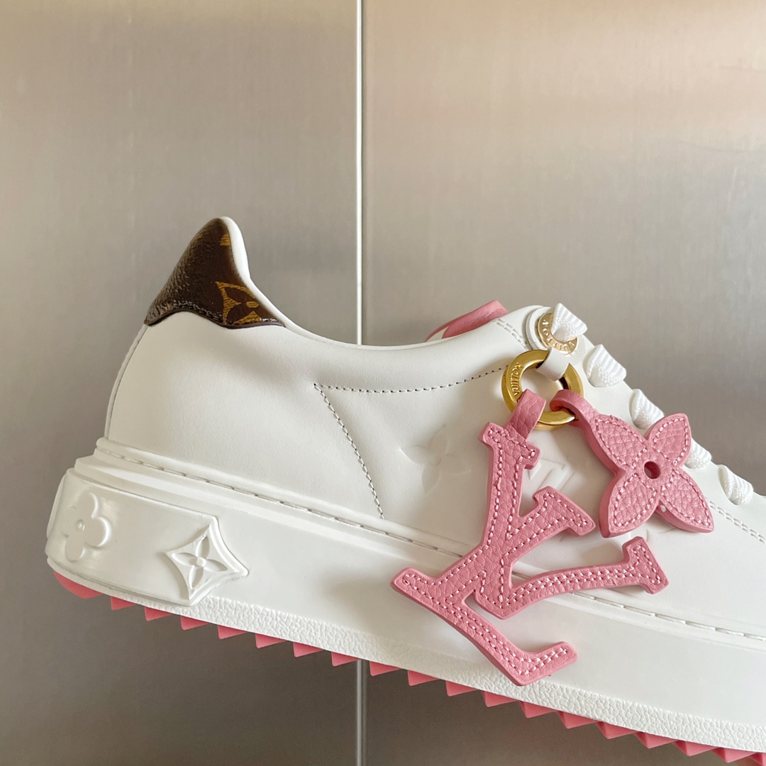 Louis Vuitton Time Out Shoe