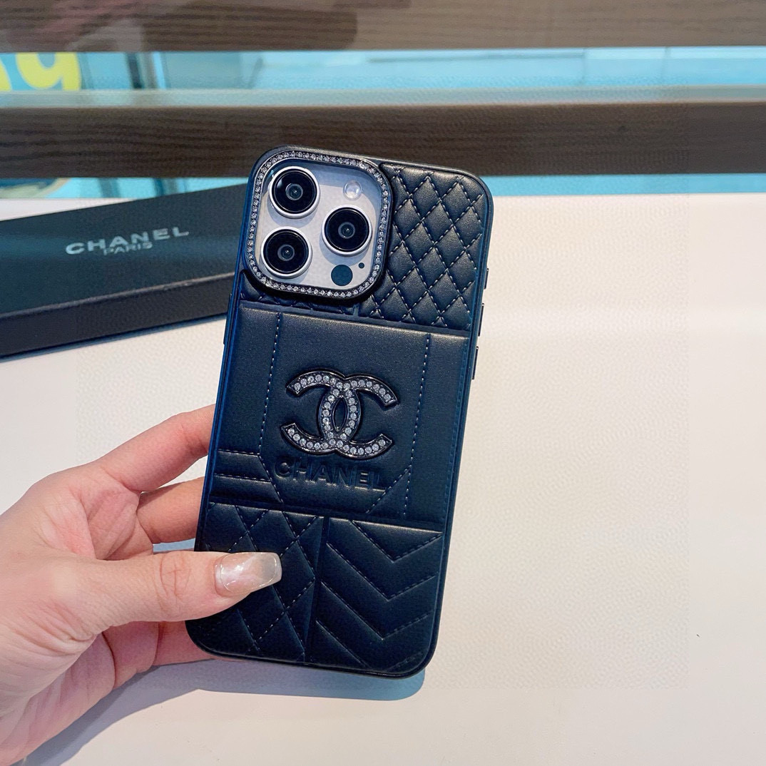 Chanel  Phone Case