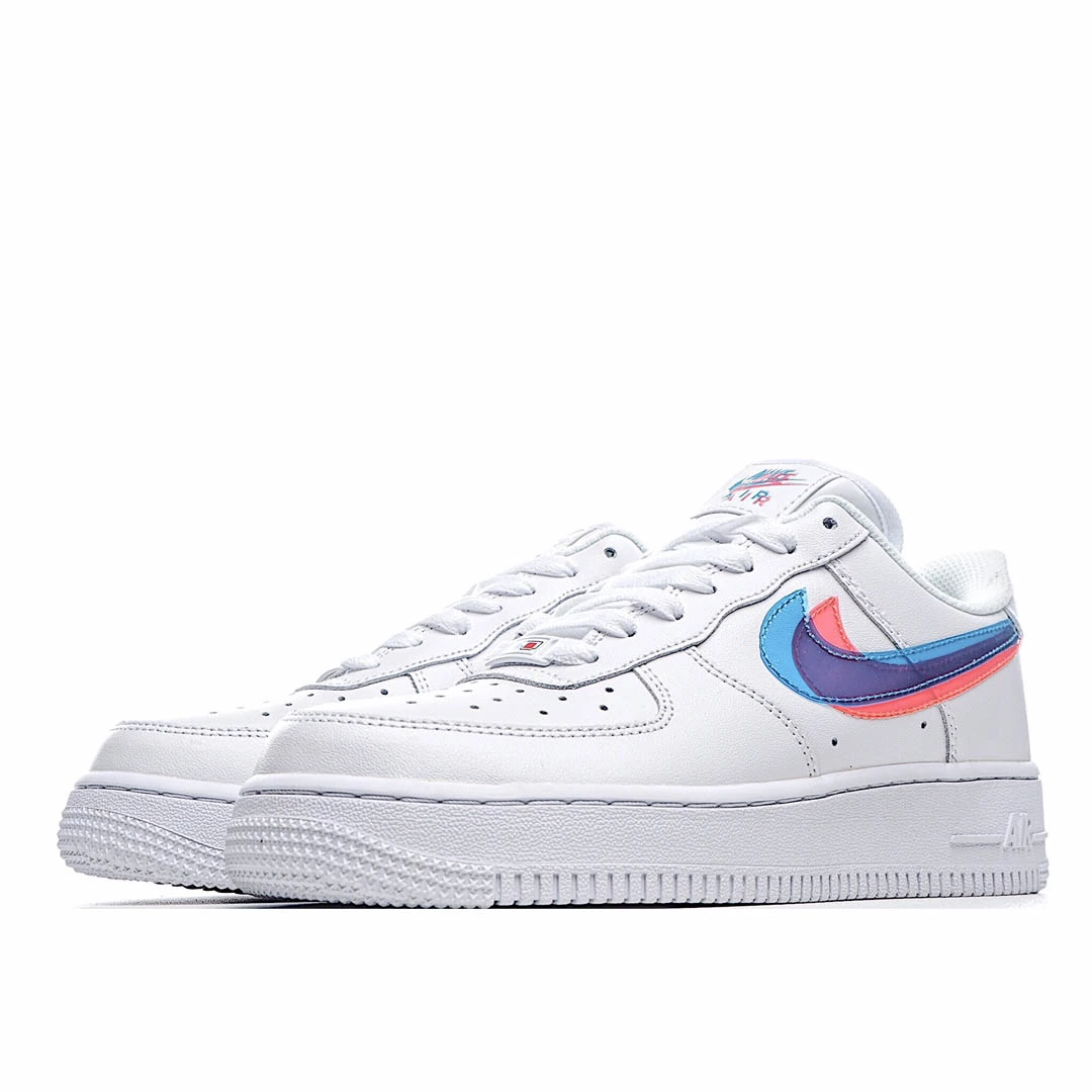 Nike Air Force 1 LV8 KSA Low 3D