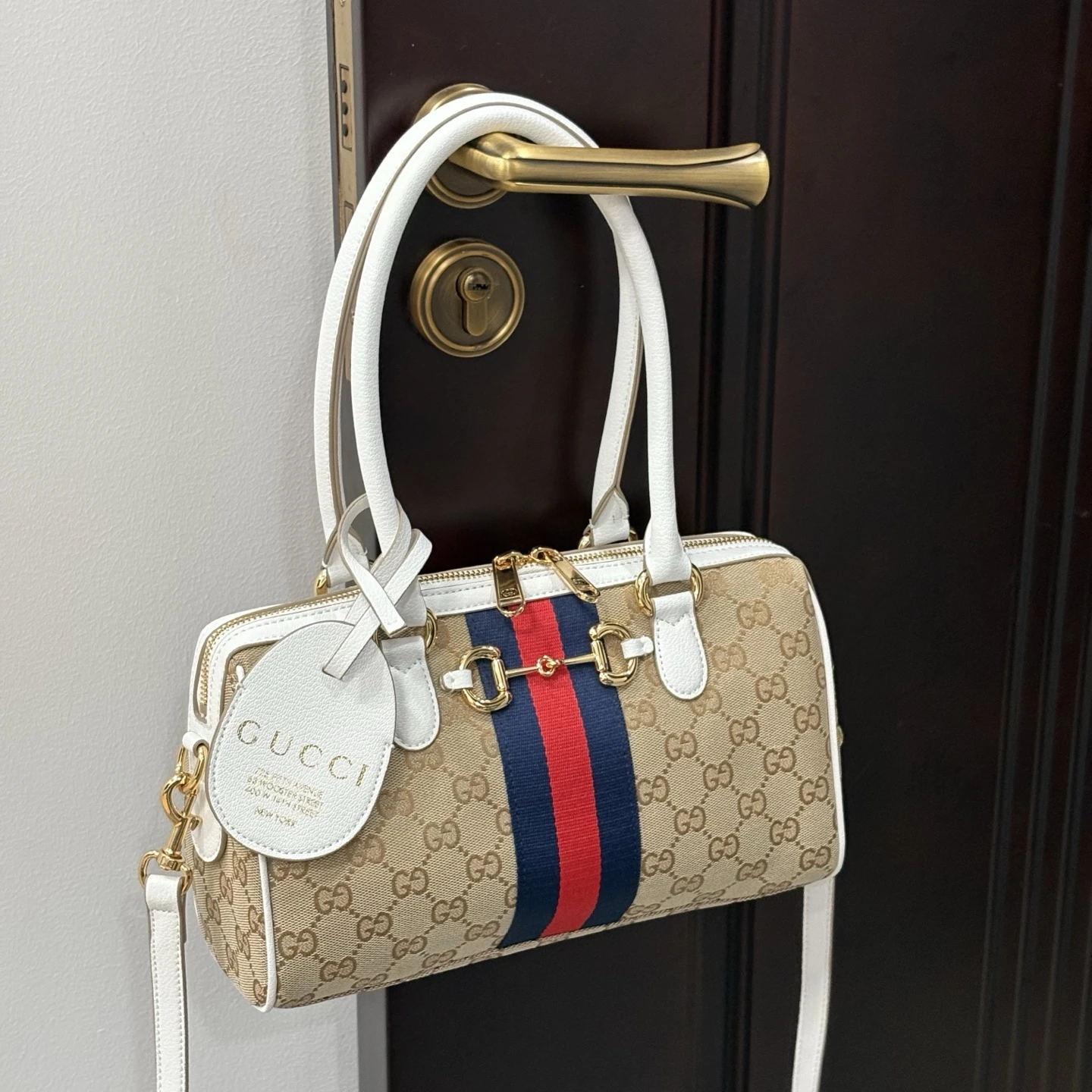 Gucci Handbag
