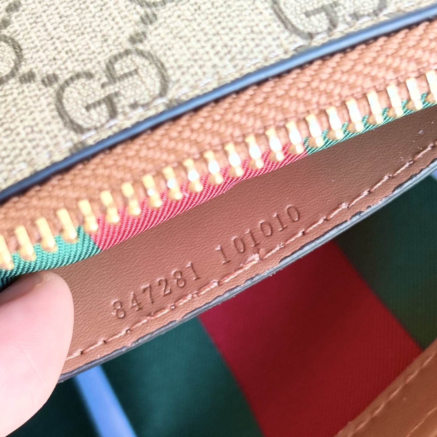 Gucci Hobo Bag