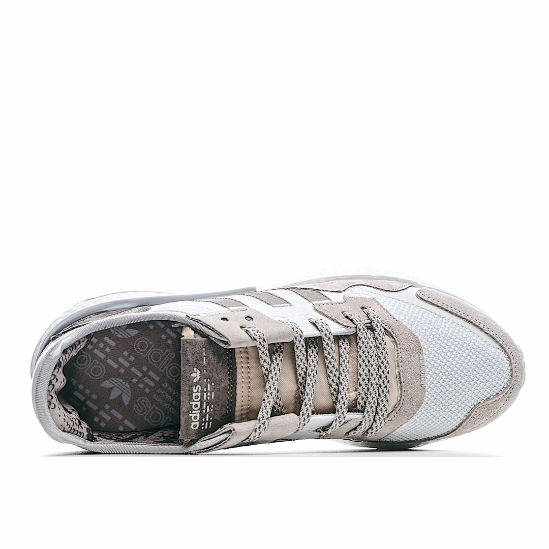 Adidas Nite Jogger 2020 Boost 3M Reflective