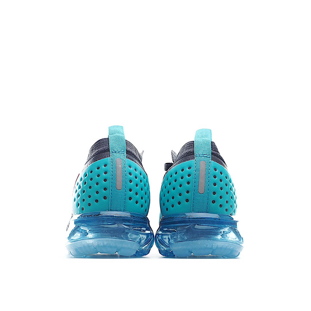 Nike Air VaporMax Flyknit 2 'Hot Punch'