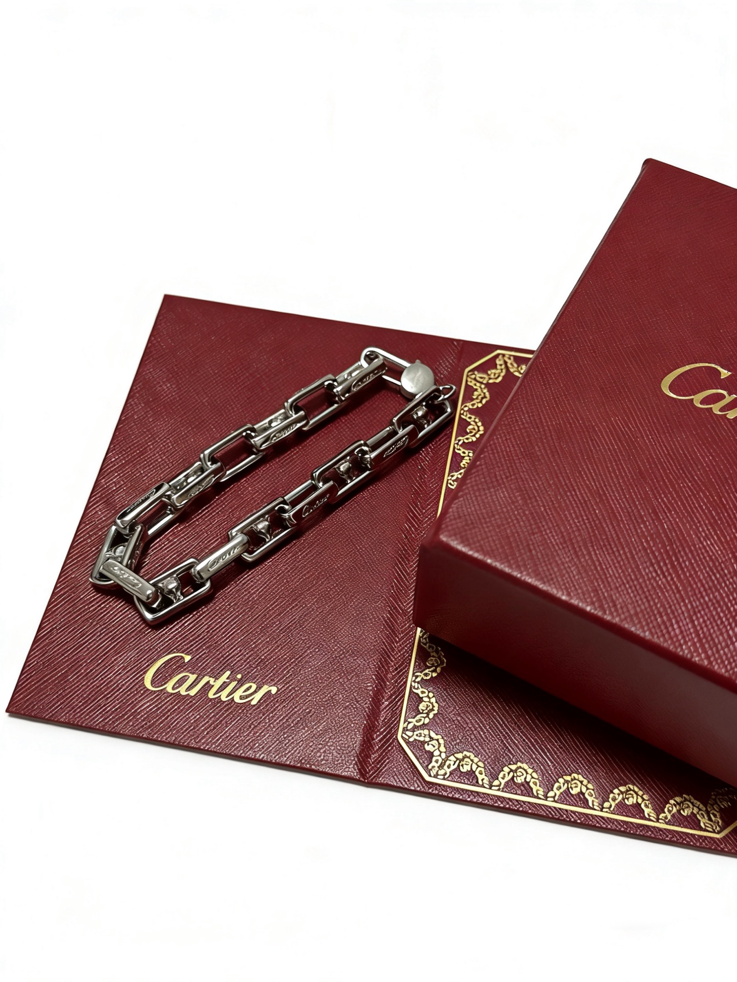 Cartier Bracelet