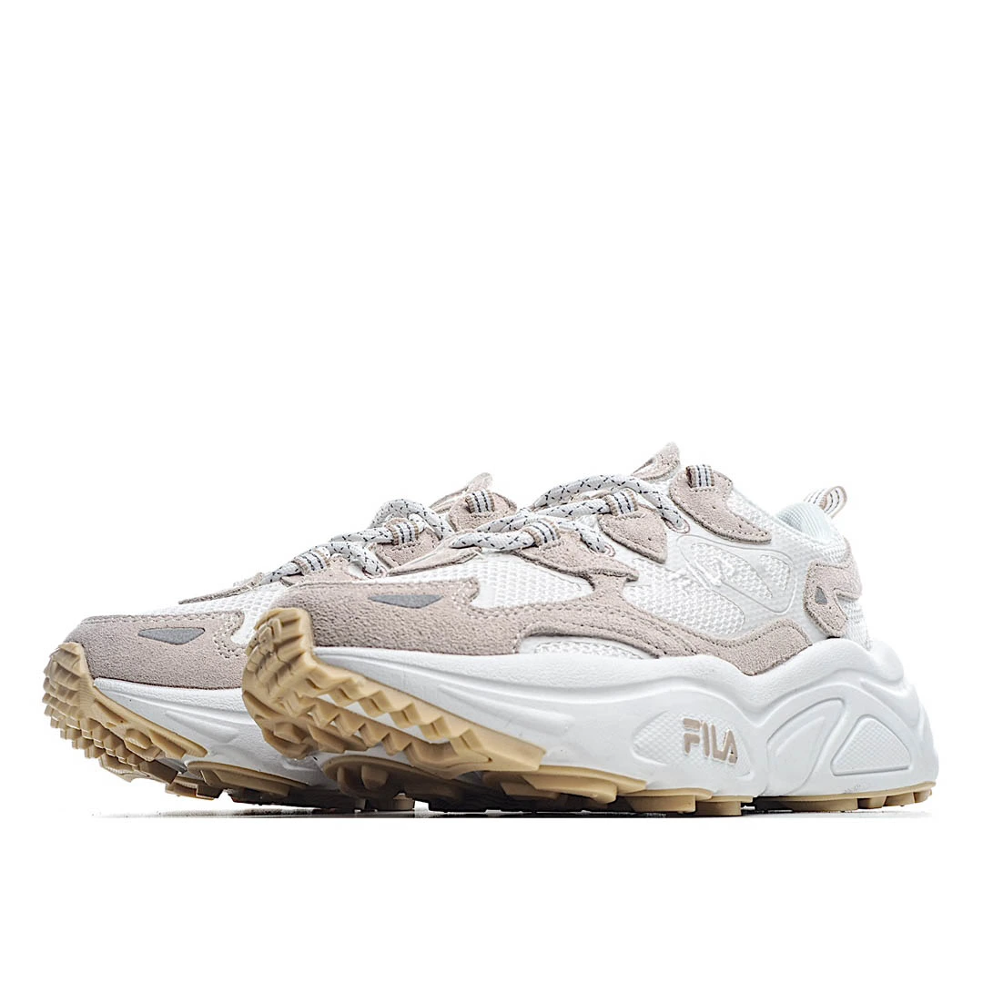 FILA Mars retro running shoes