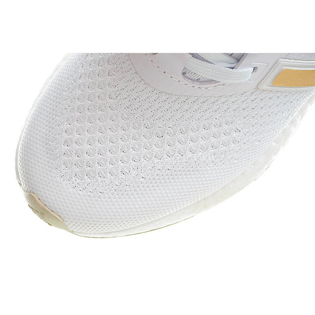 Adidas Equipment Plus 'White Copper Metallic'