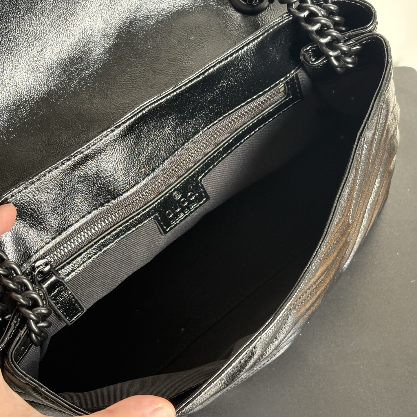 Gucci Chain Bag