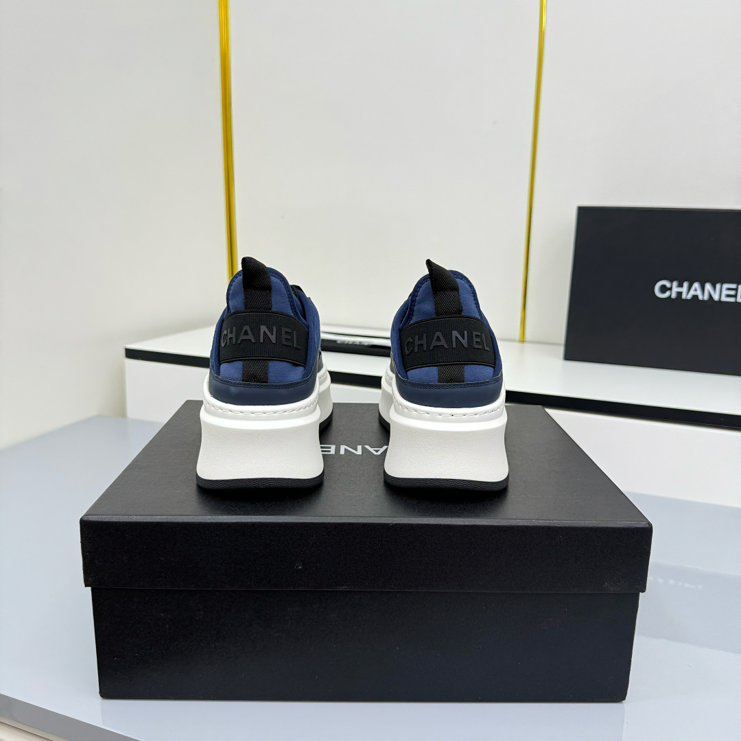 Chanel Shoe