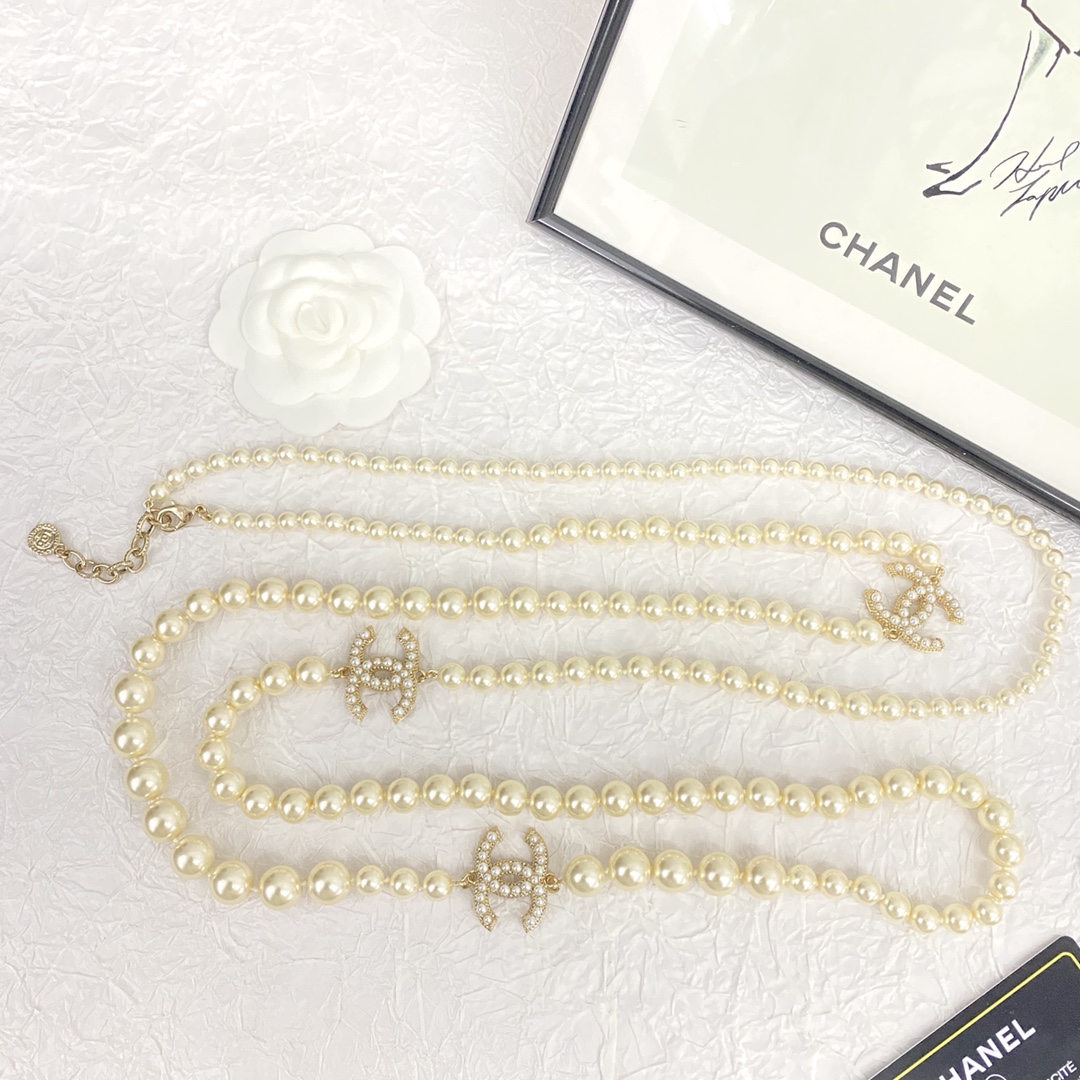 Chanel Necklace