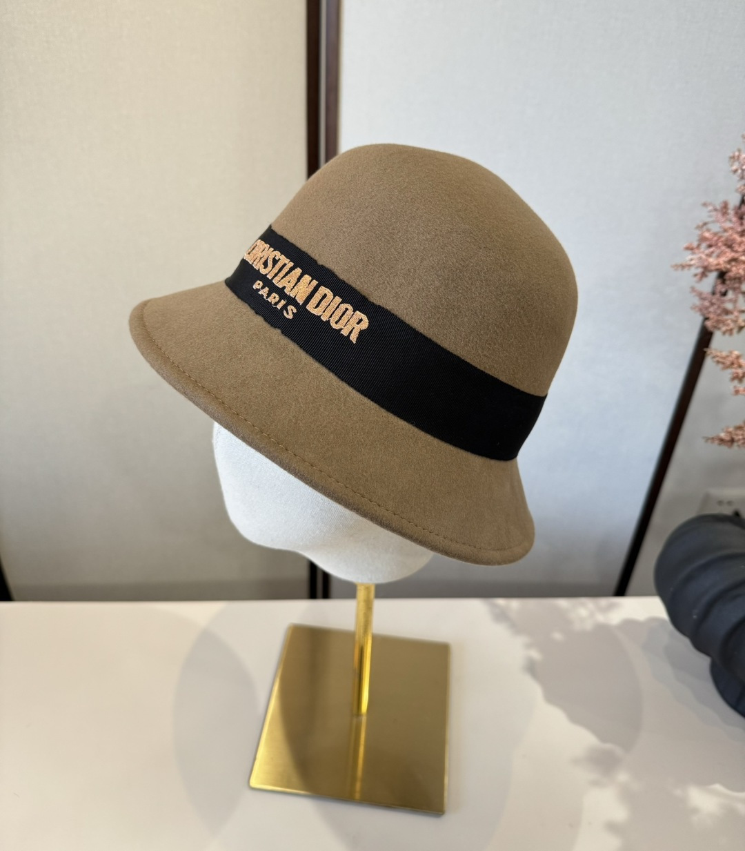 Dior Bucket Hat