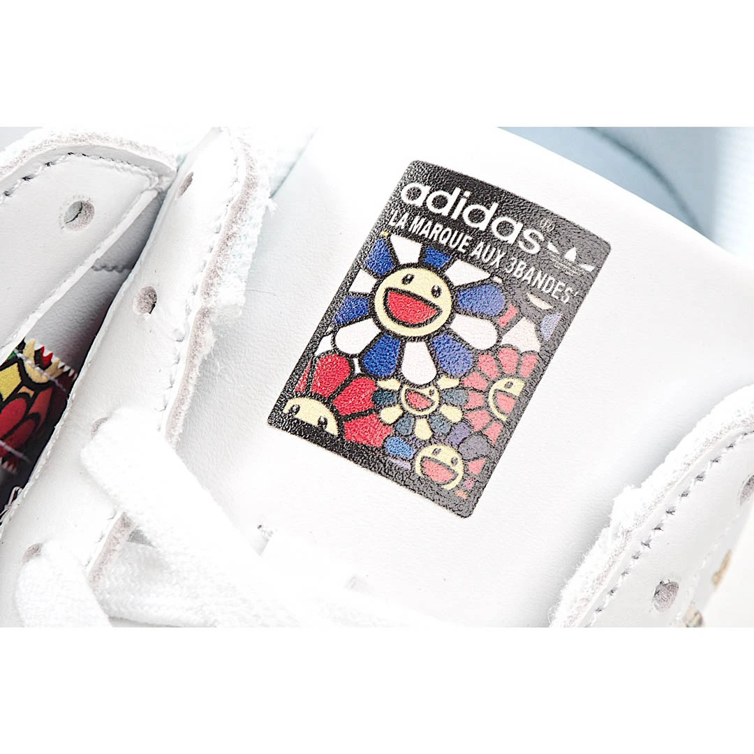 Adidas Superstar Original Shell Head