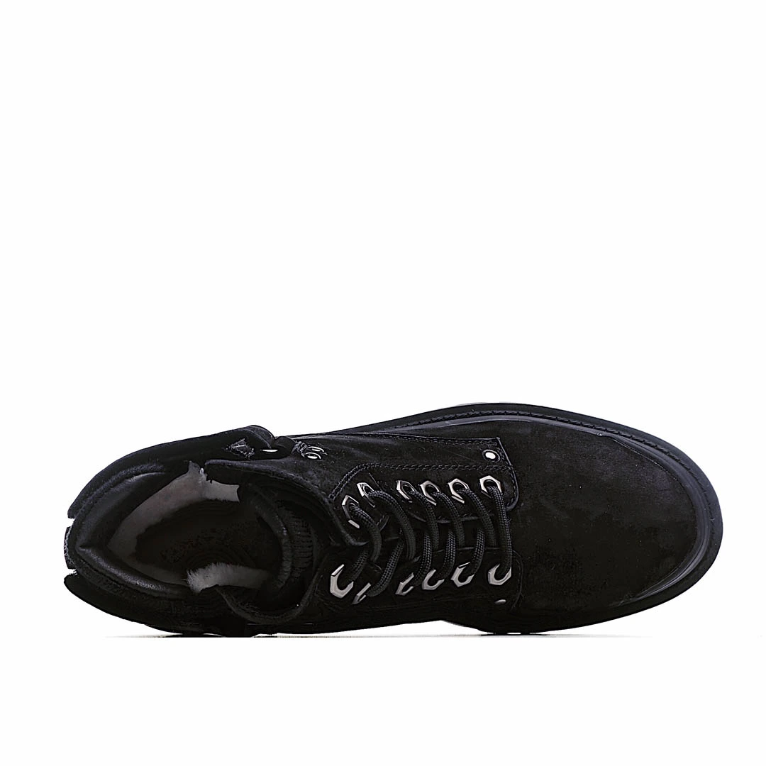UGG high-top classic martin boots
