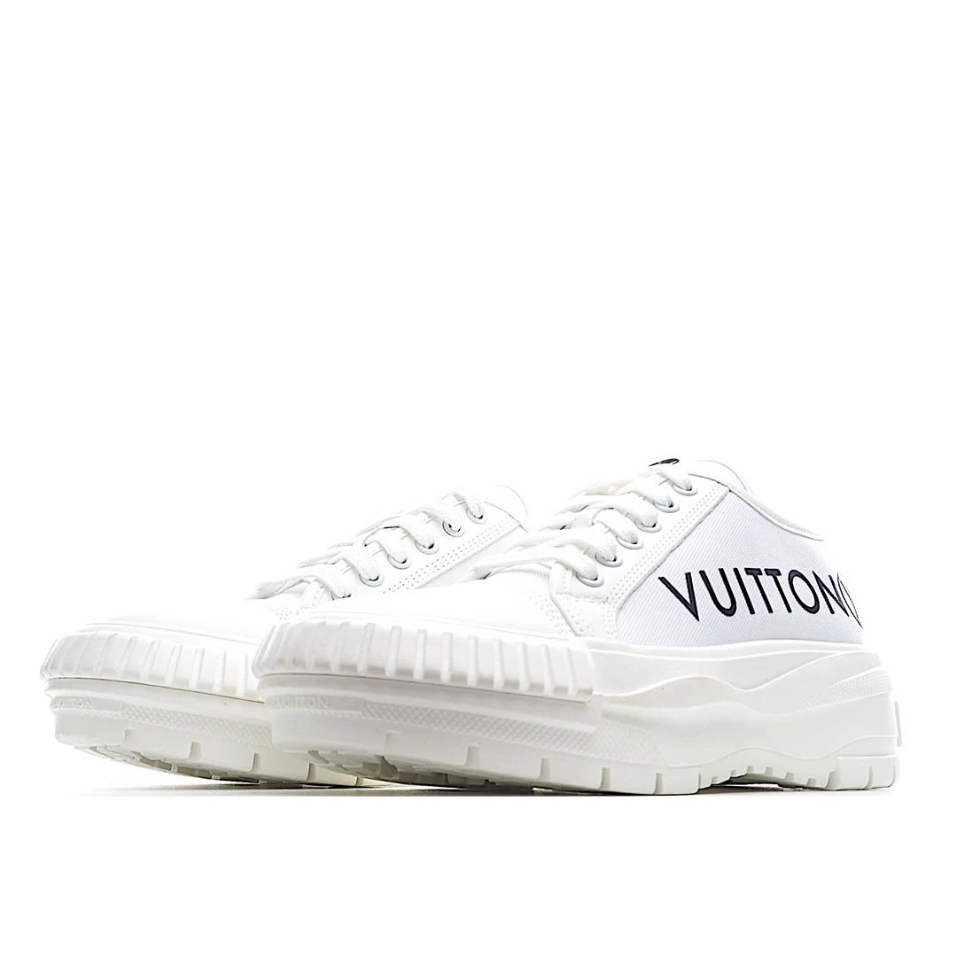 Louis Vuitton Squad Sneaker High High-Top Sneakers