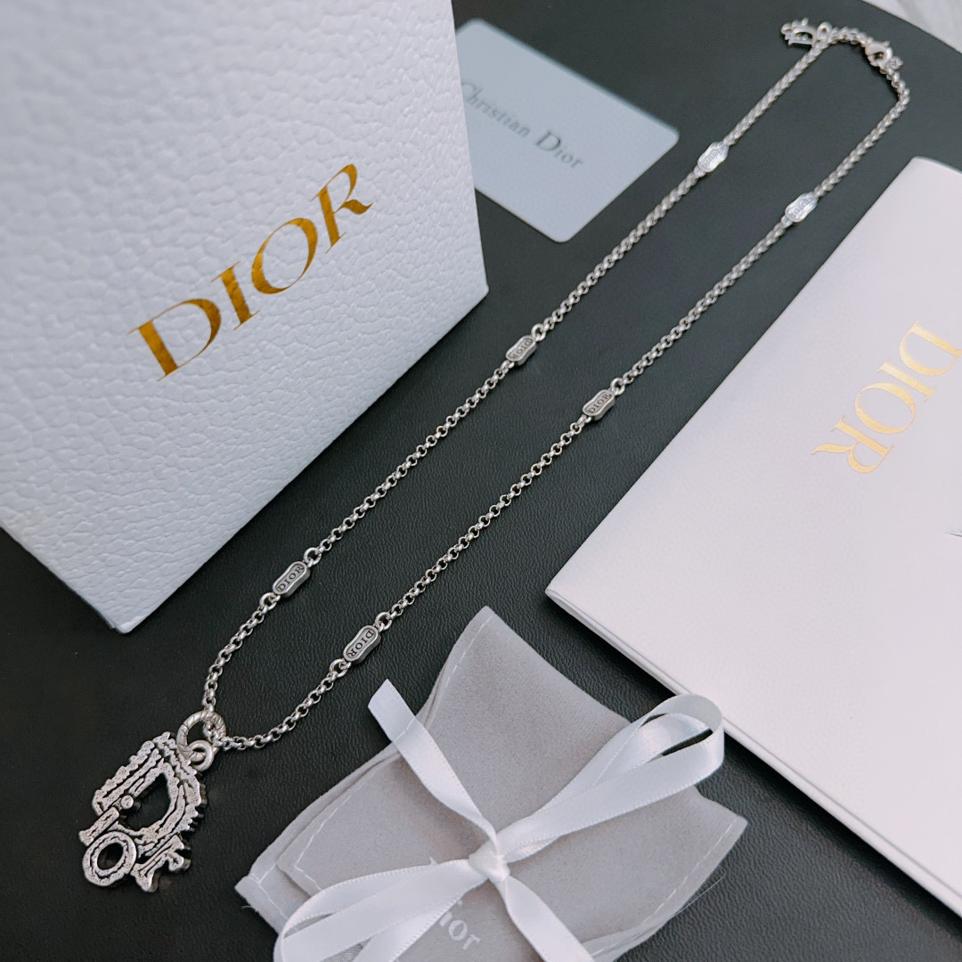 DIOR Necklace90