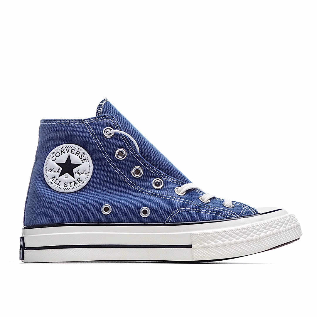 Converse Chunk 1970s Espadrilles