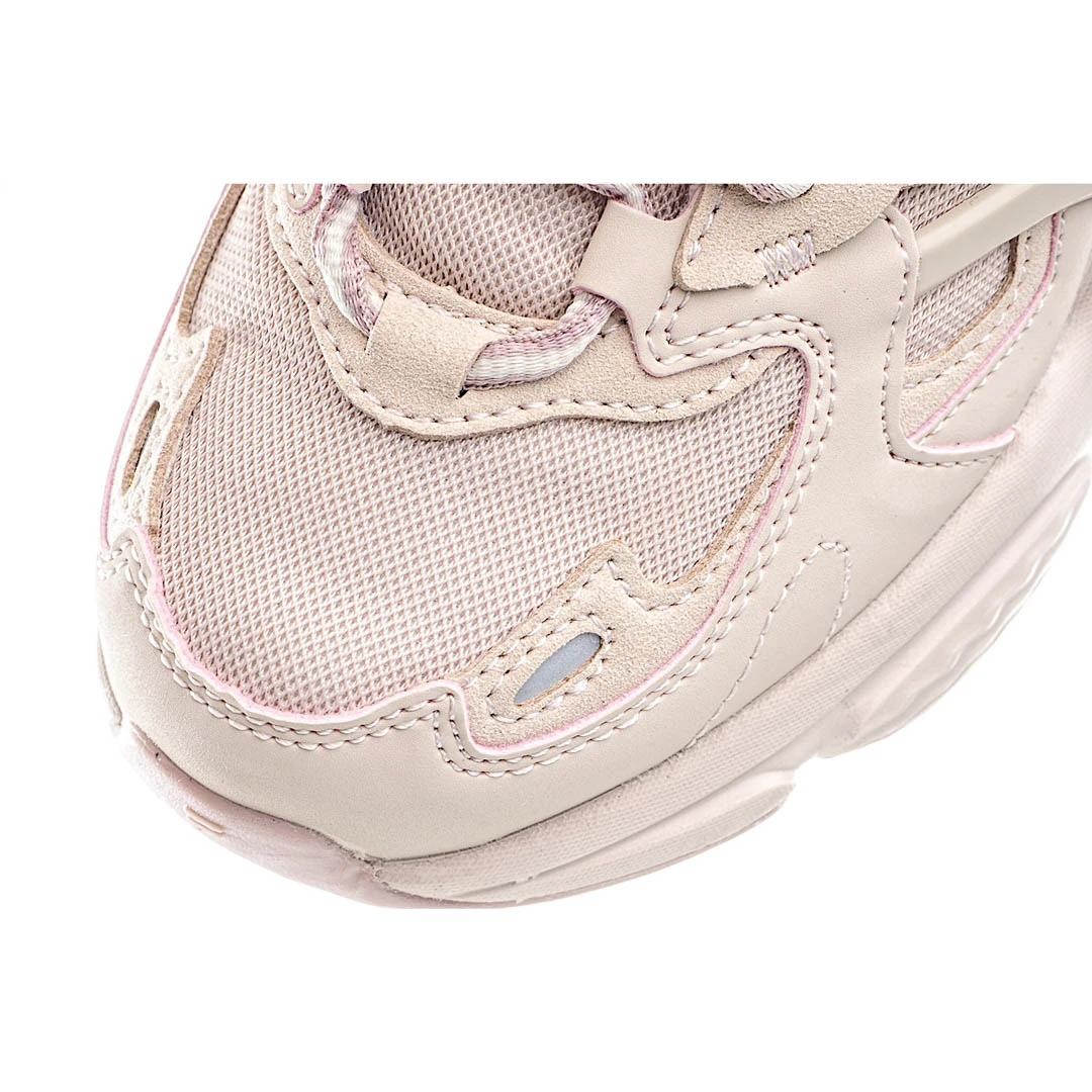 FILA Mars retro running shoes