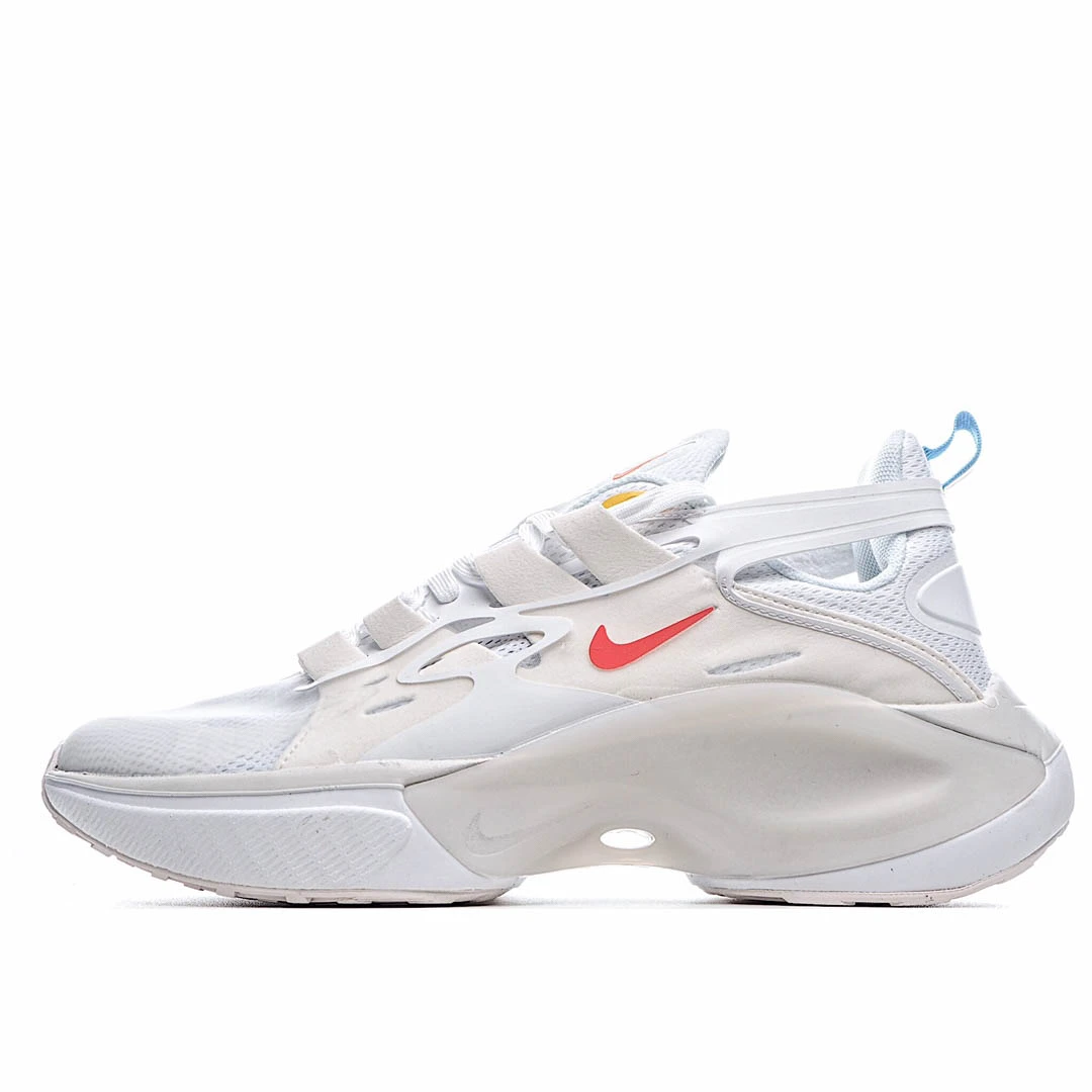 Nike Signal D/MS/X 'Summit White