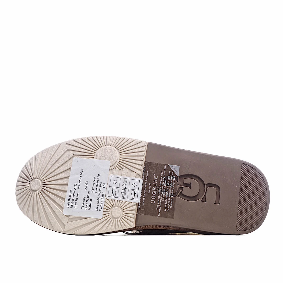 UGG Kailin fifth generation snow boots casual shoes