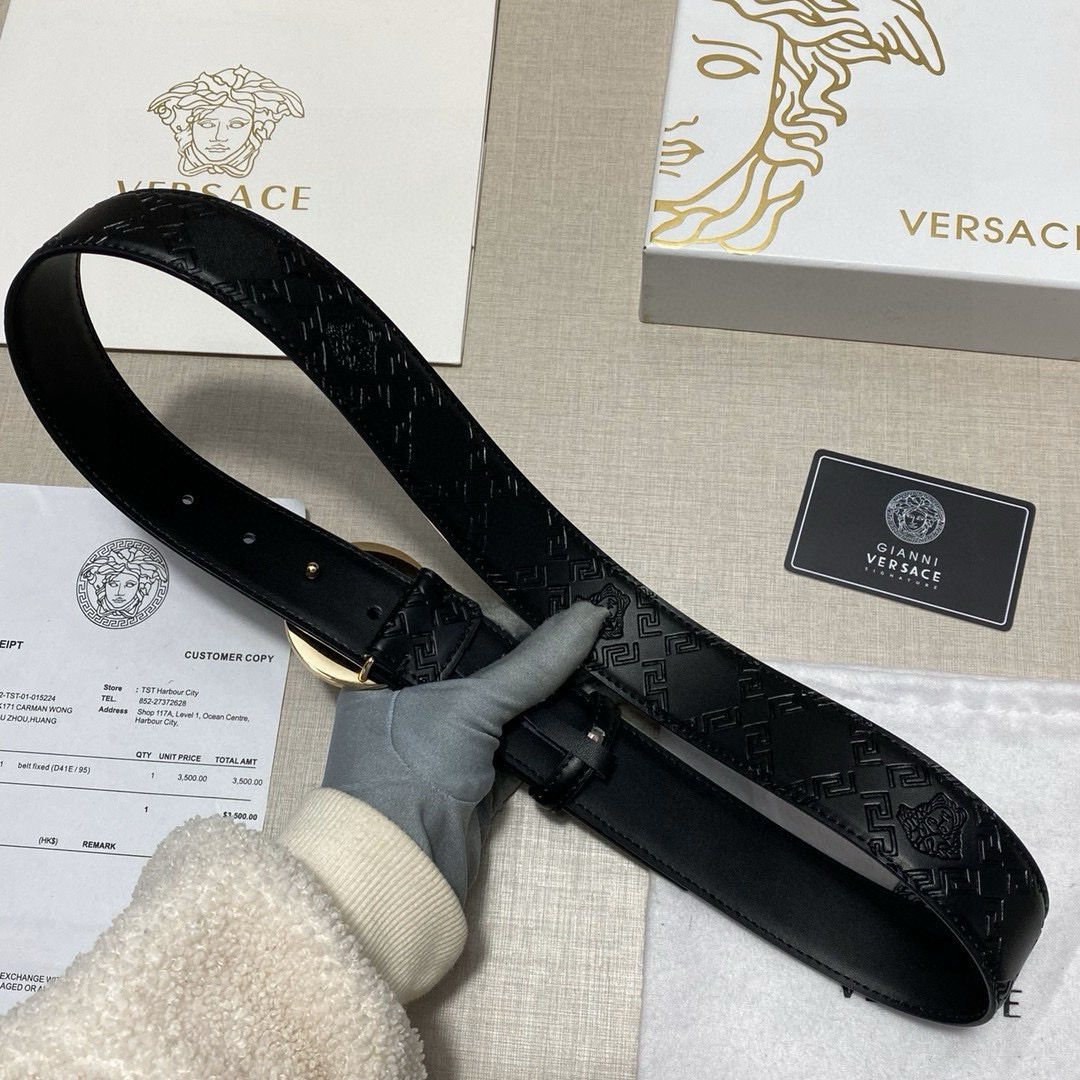 VERSACE Belt