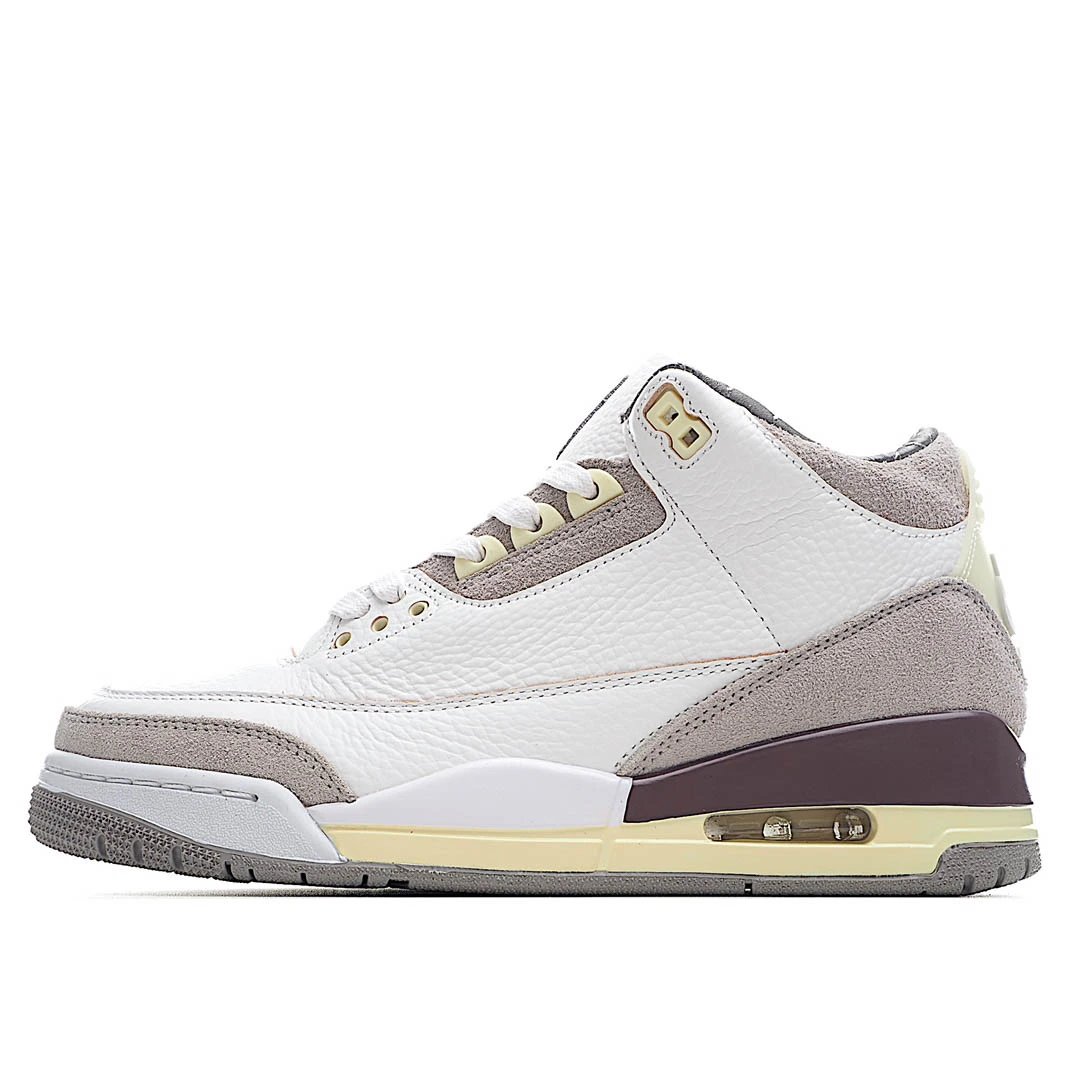 A Ma Mani&eacute;re x Wmns Air Jordan 3 Retro SP 'Raised By Women'