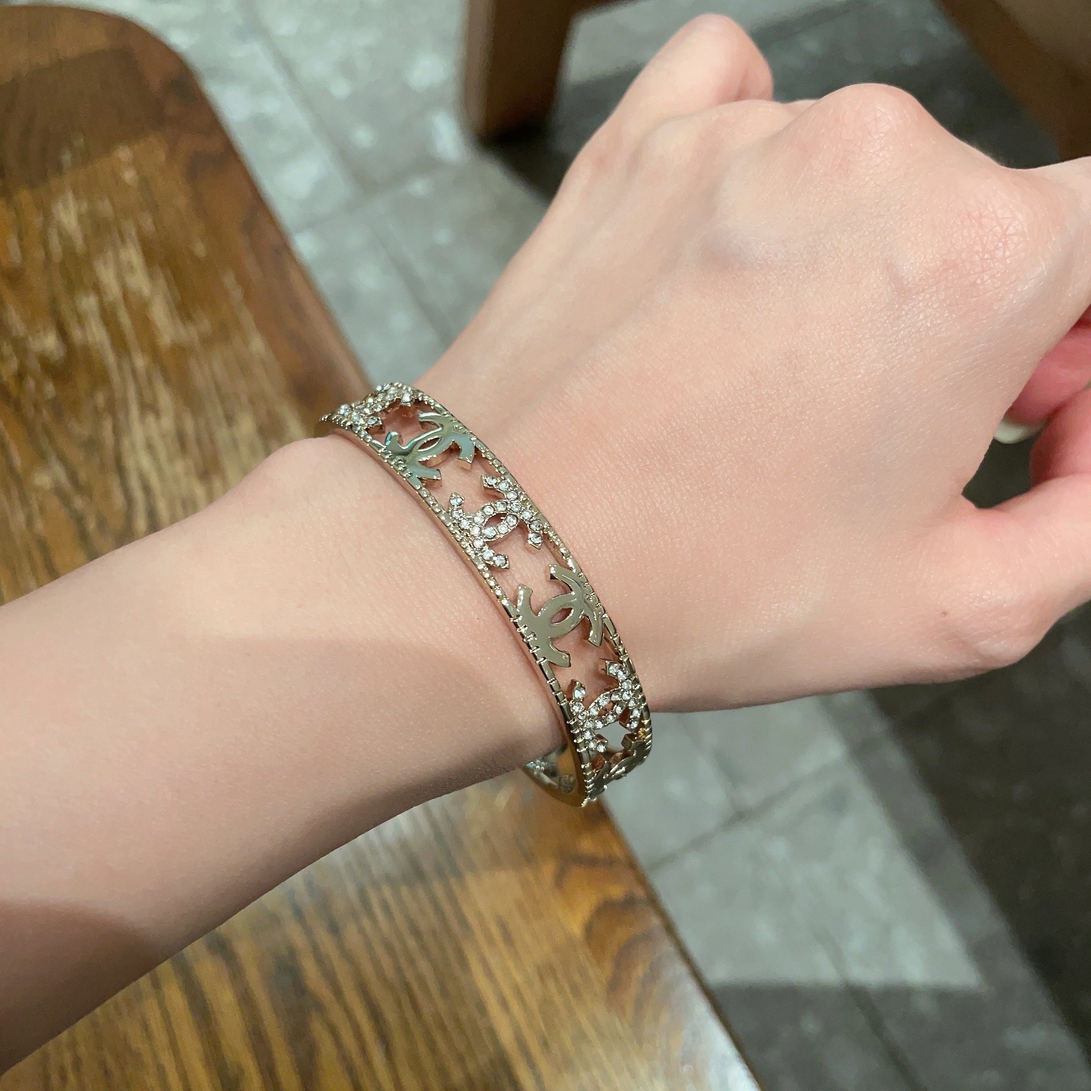 Chanel Bracelet 3