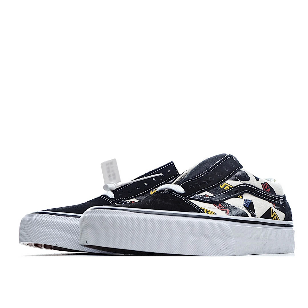 Vans Old Skool Casual Shoes Skate Shoes