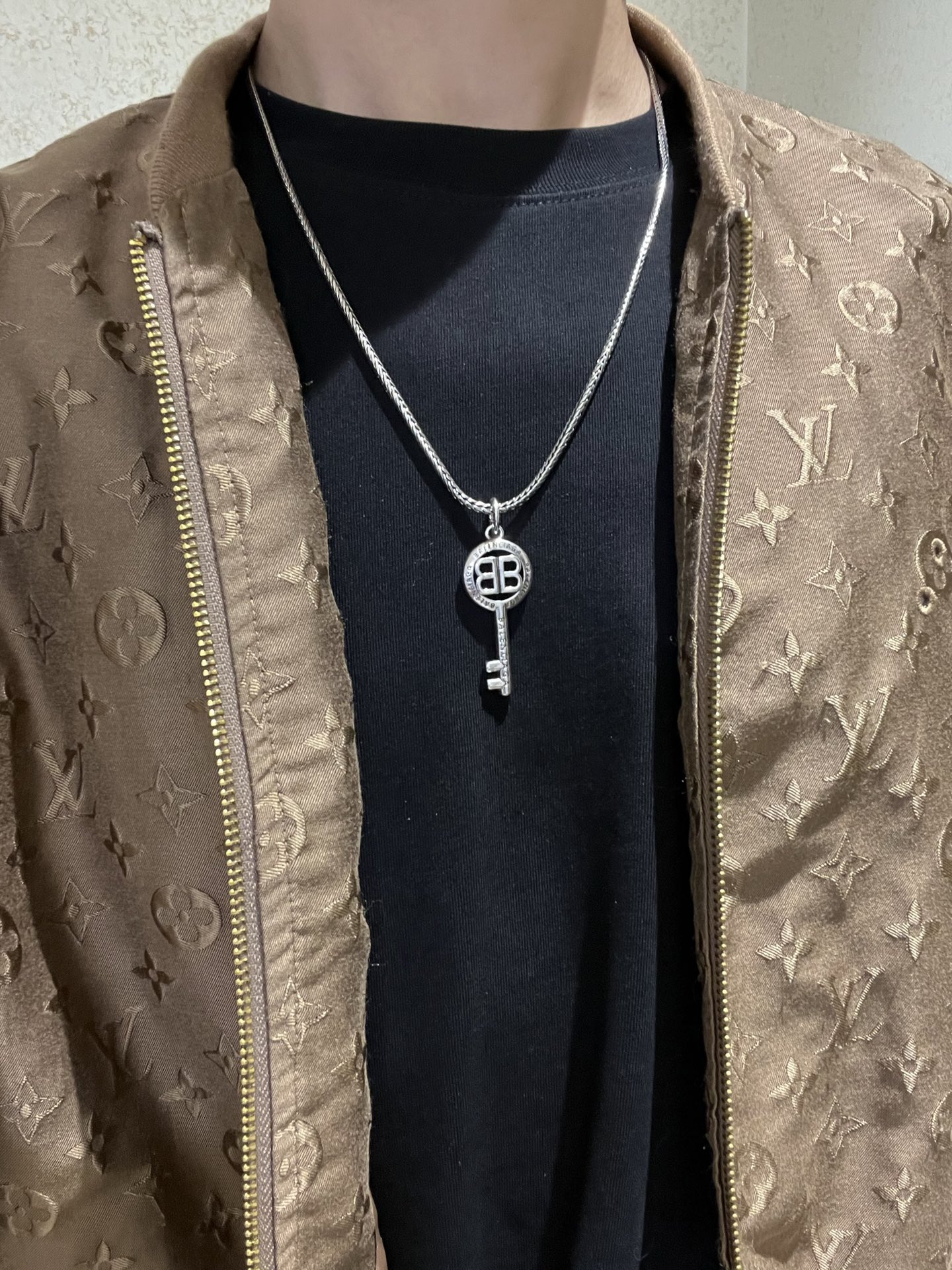 Balenciaga Necklace