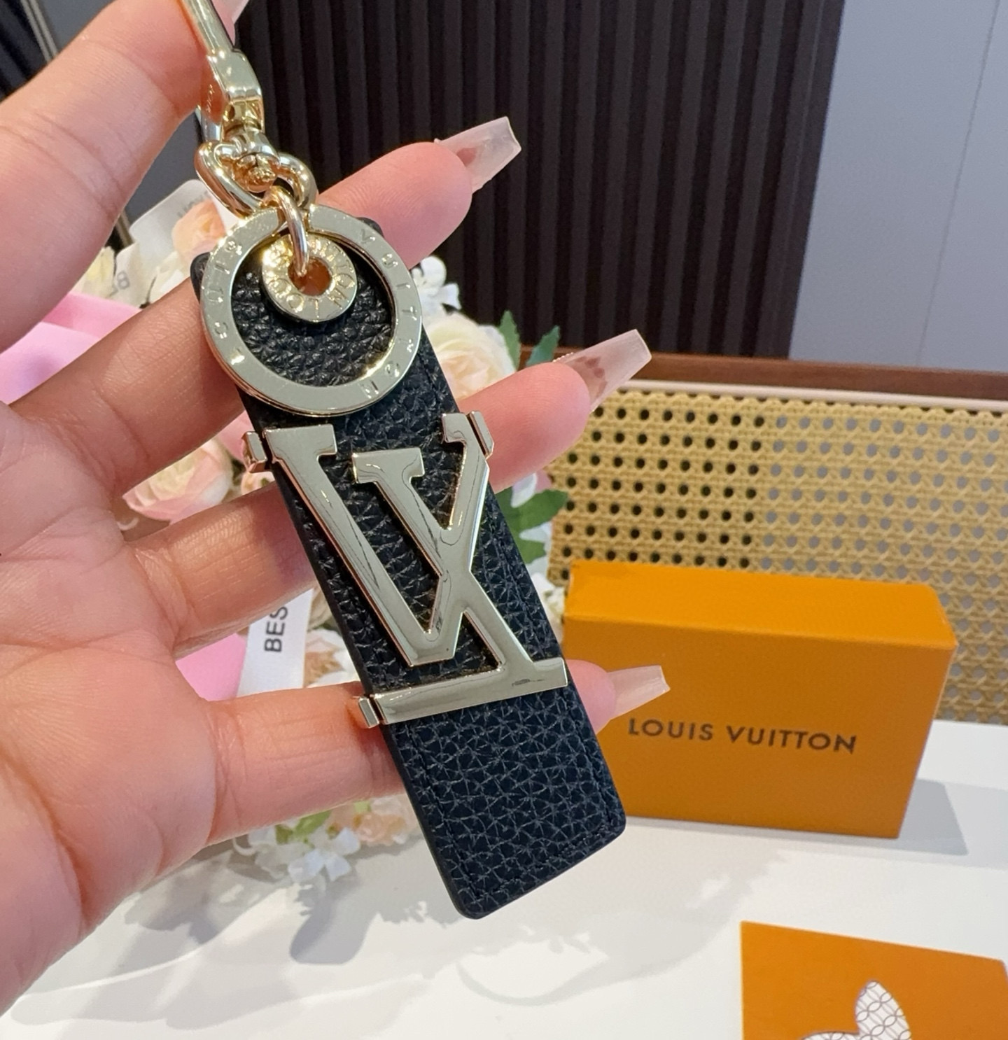 Louis Vuitton Keychain