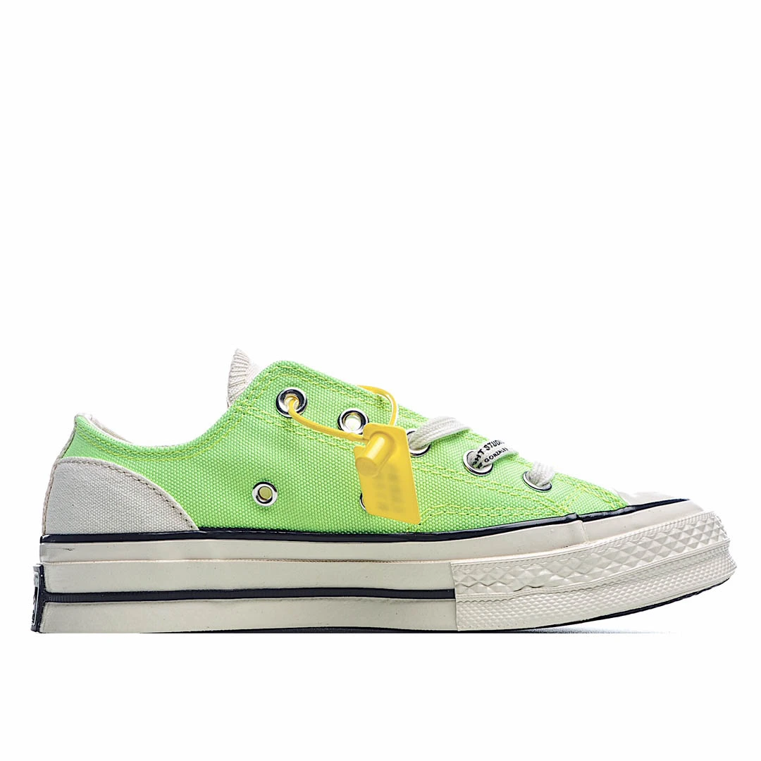 Converse Chunk 1970s Espadrilles