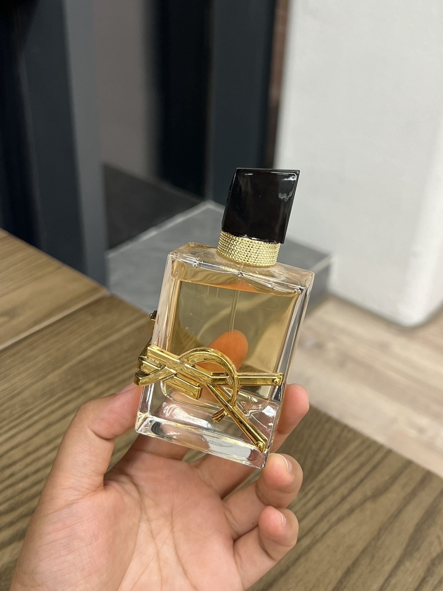 YSL Perfume 50ML
