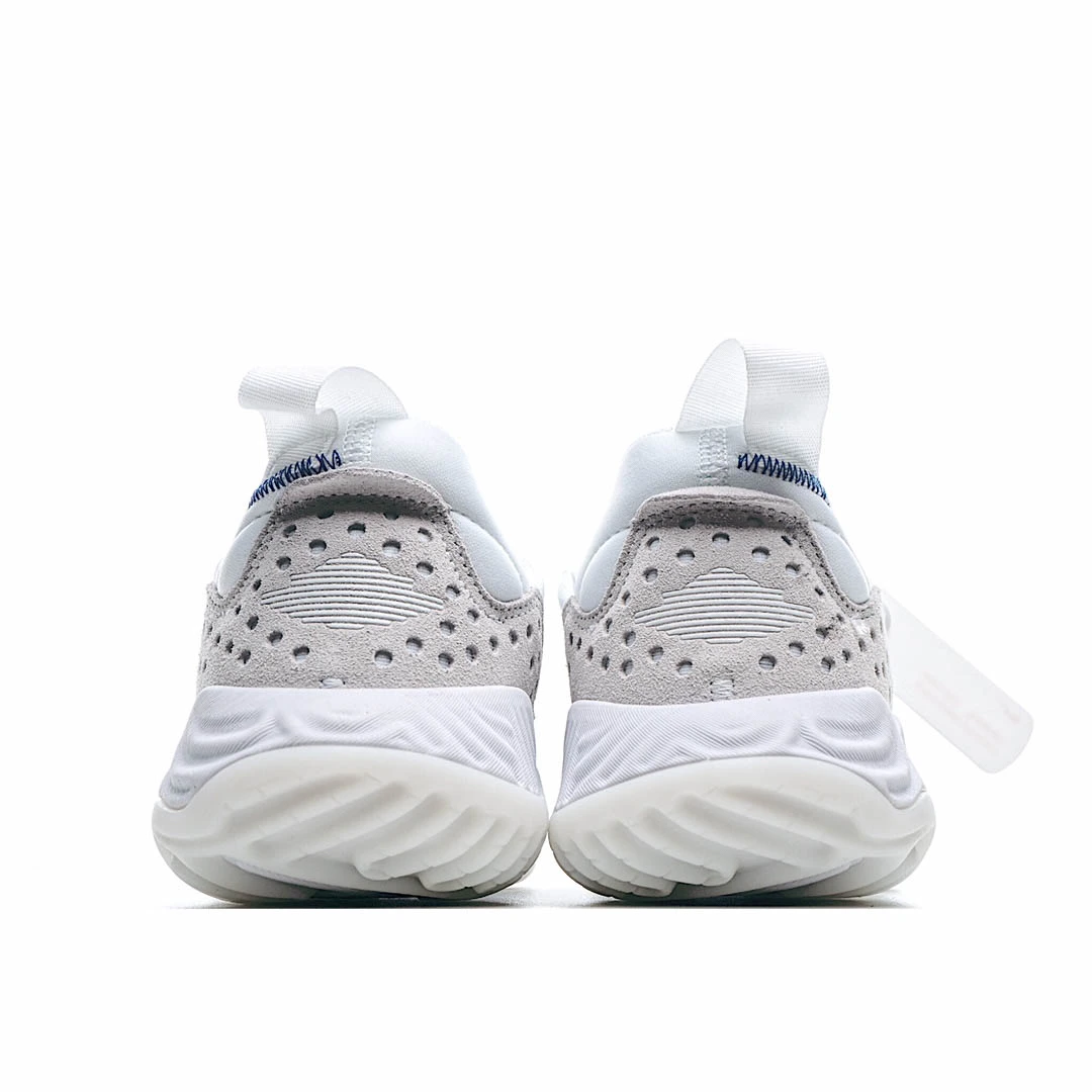 Air Jordan Delta 'White Vast Grey'