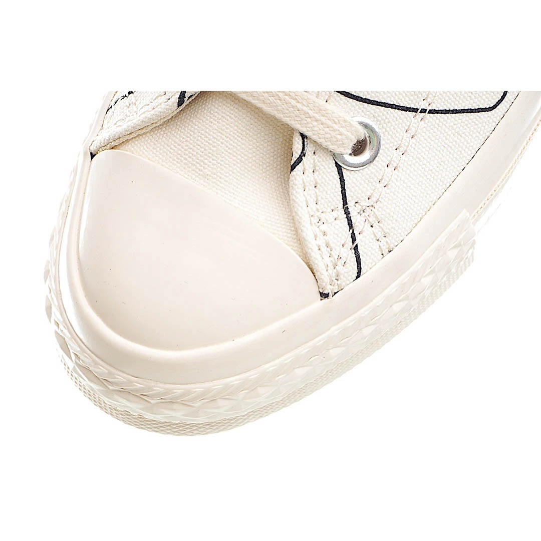 Converse Chunk 1970s Espadrilles