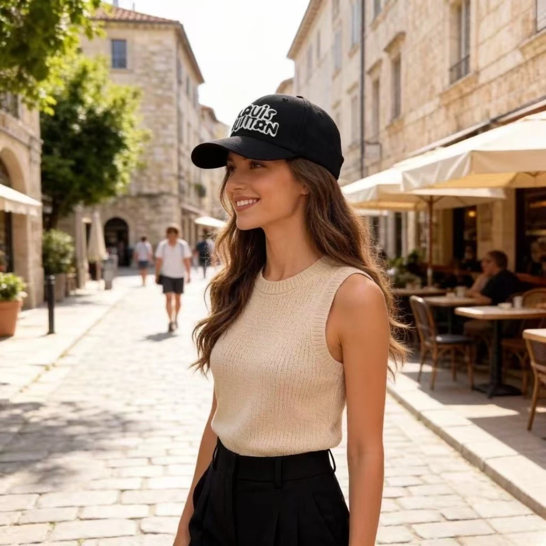 LV Baseball Cap