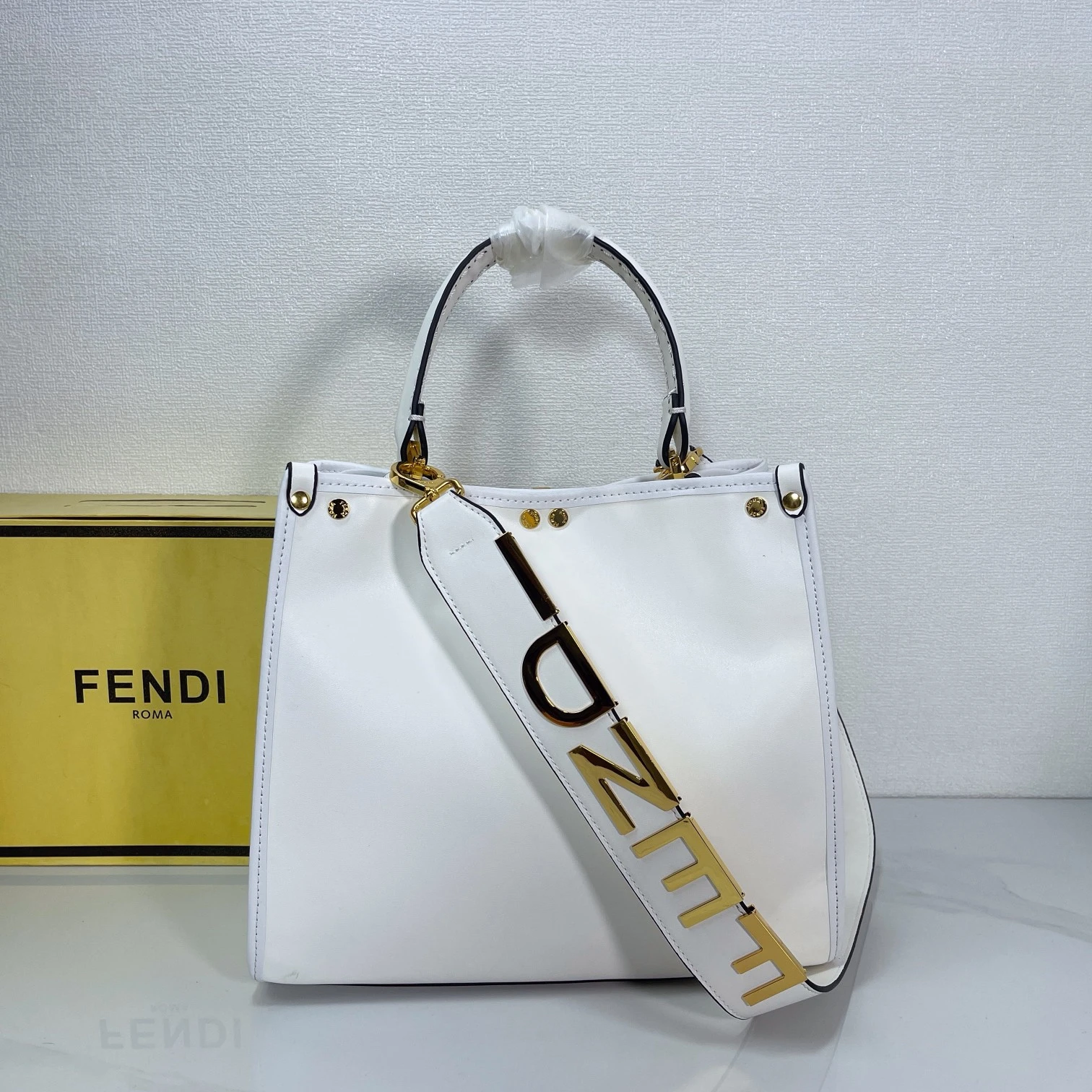 Fendi Perkaboo