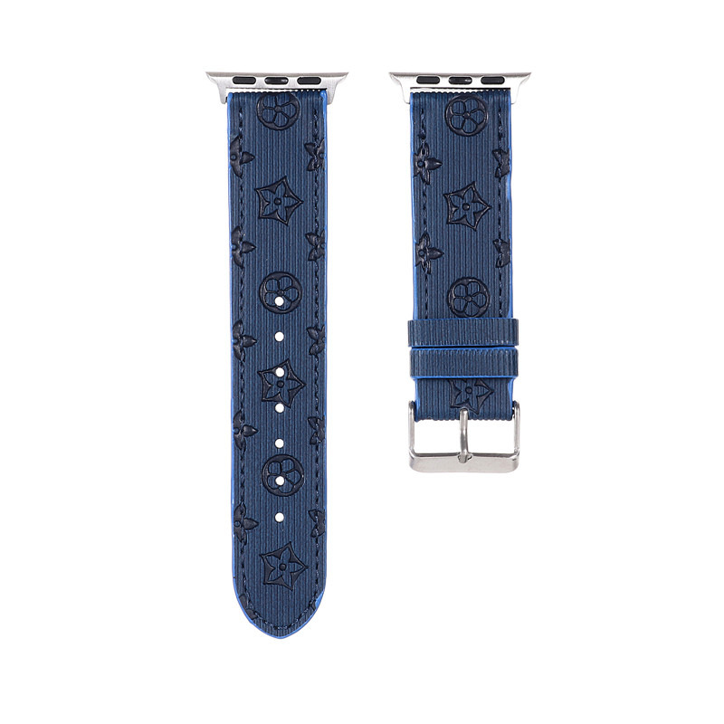 LV IWatch Band