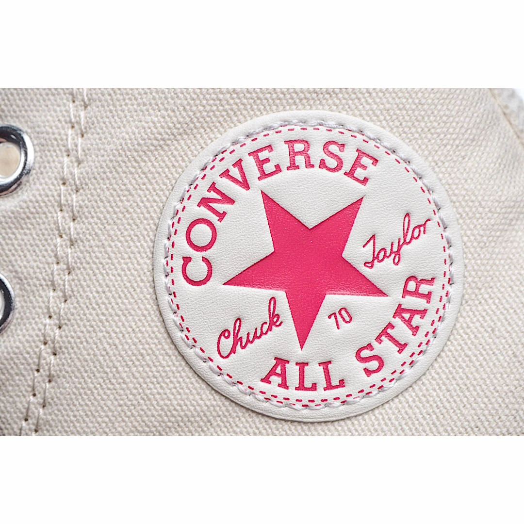 Converse Chunk 1970s Espadrilles