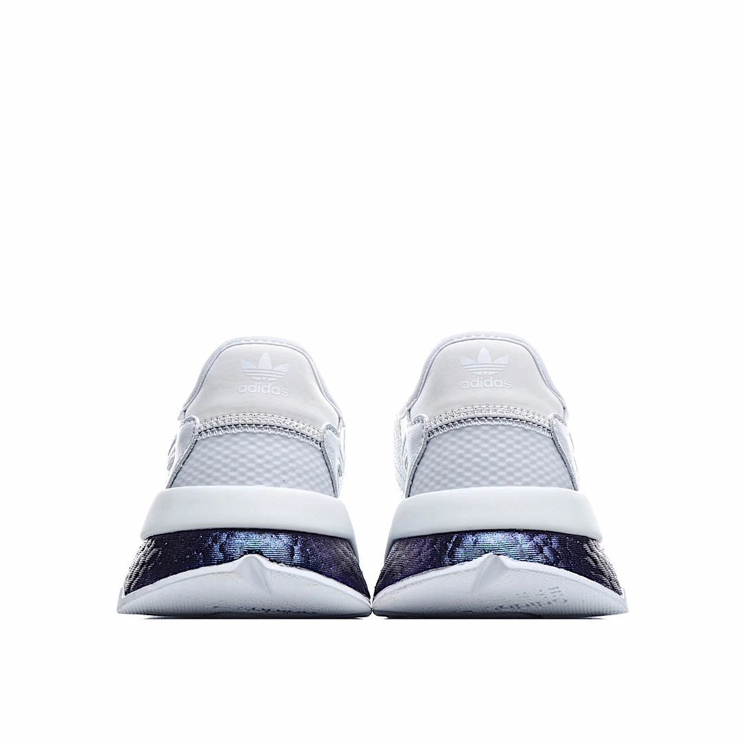 Adidas Nite Jogger 2020 Boost 3M Reflective