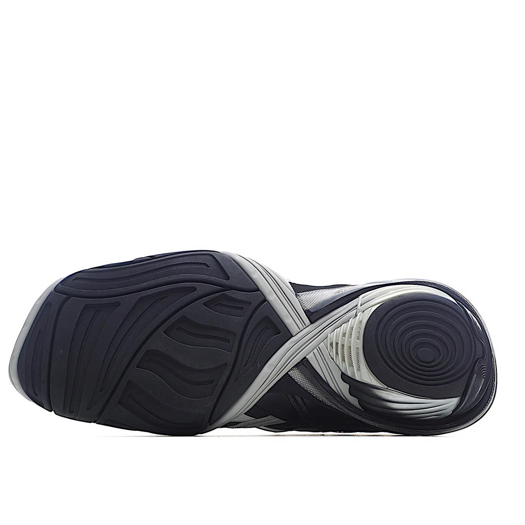 Balenciaga tyrex Sneaker Bicol Or Rubber/Mesh/Not Wash Black