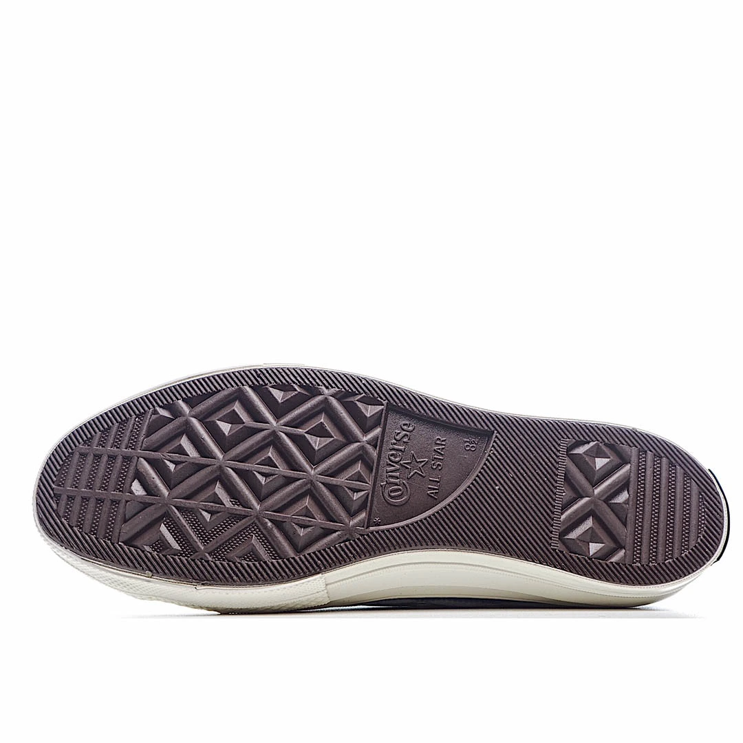 Converse Chunk 1970s Espadrilles