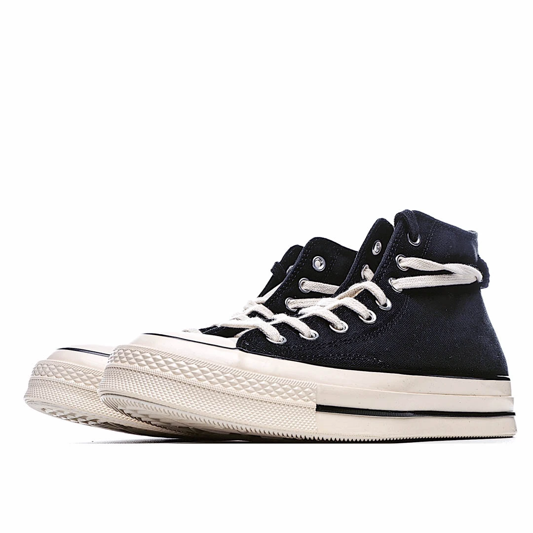 Converse Chunk 1970s Espadrilles
