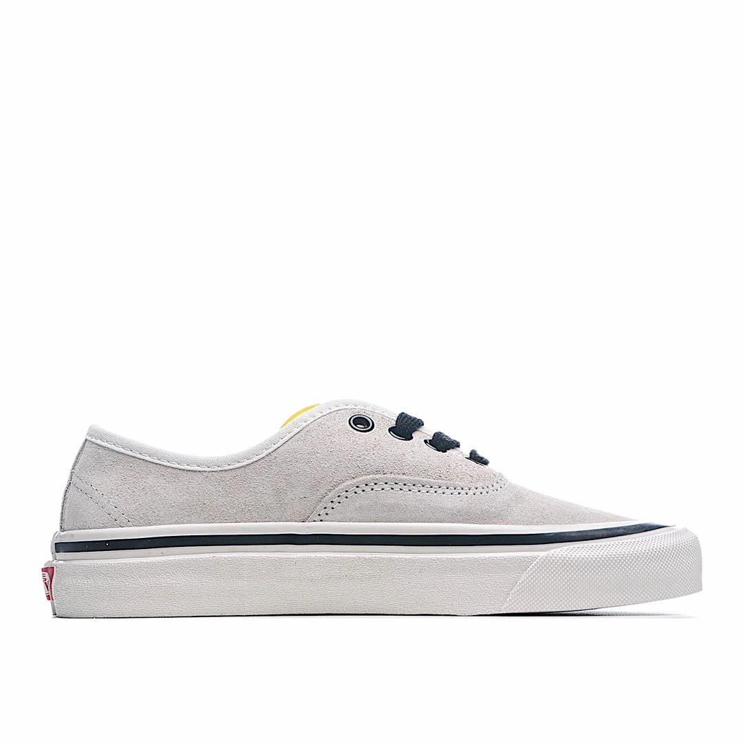 Vans Authentic Low-Top Sneakers