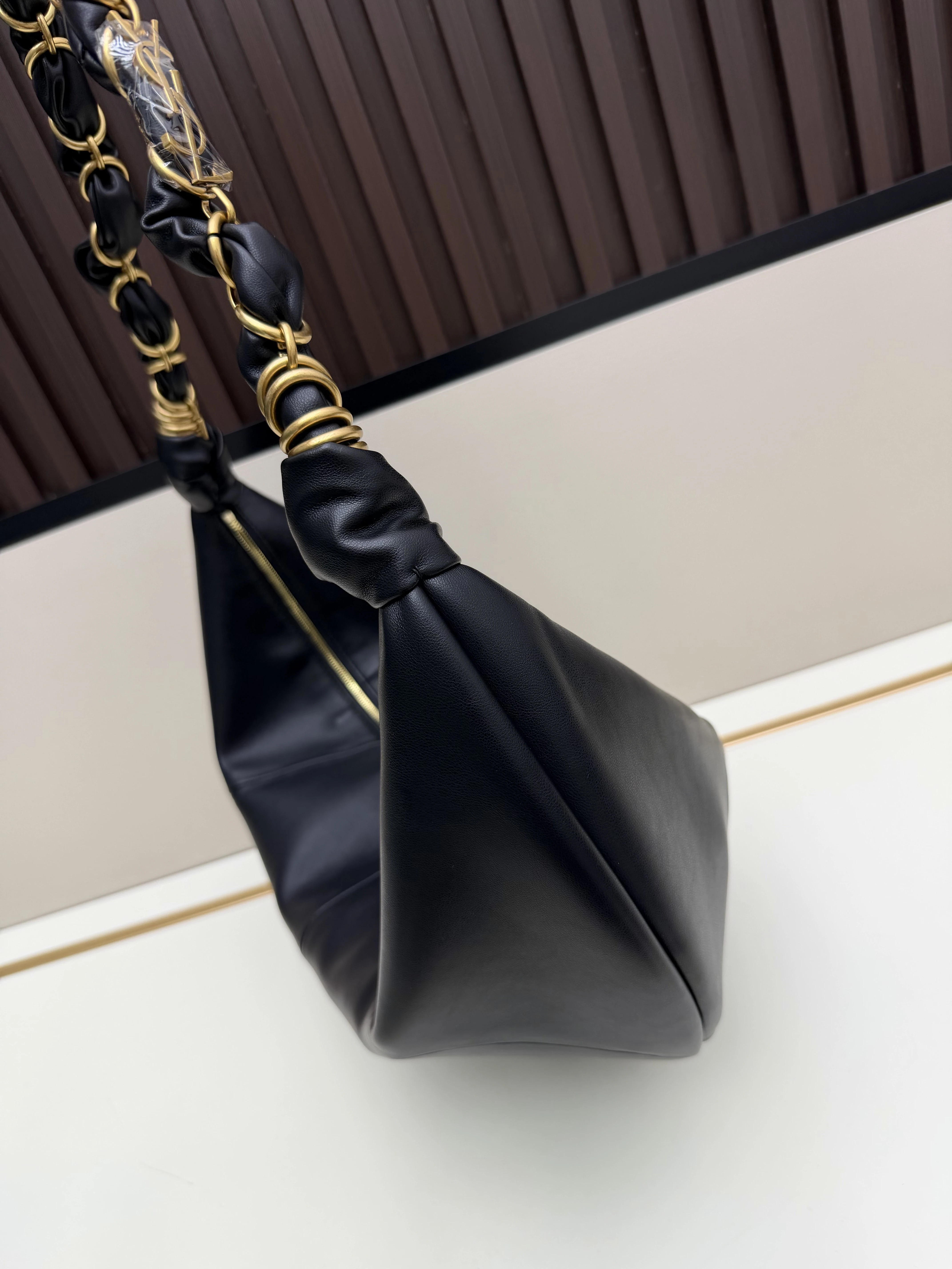 YSL AMALIA Hobo