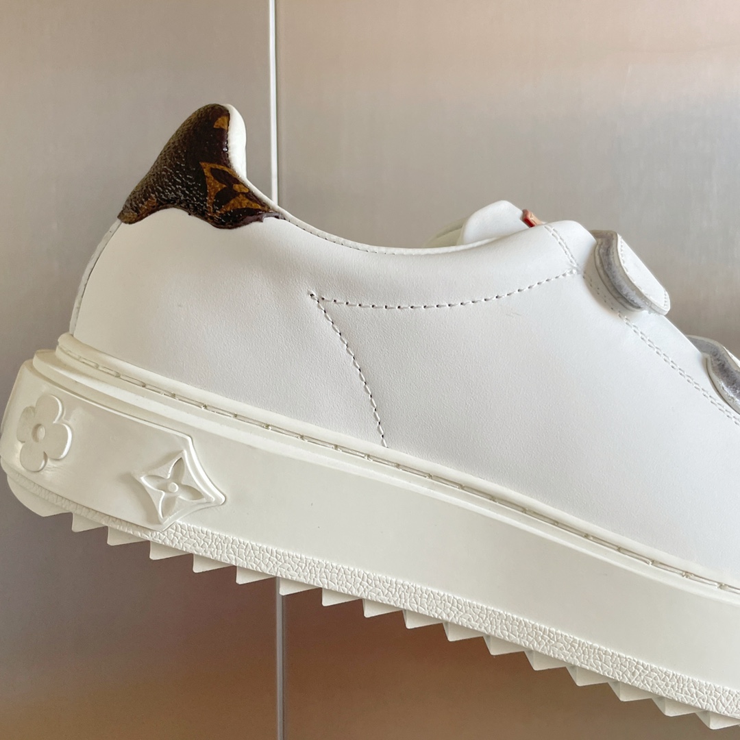 Louis Vuitton Time Out Shoe