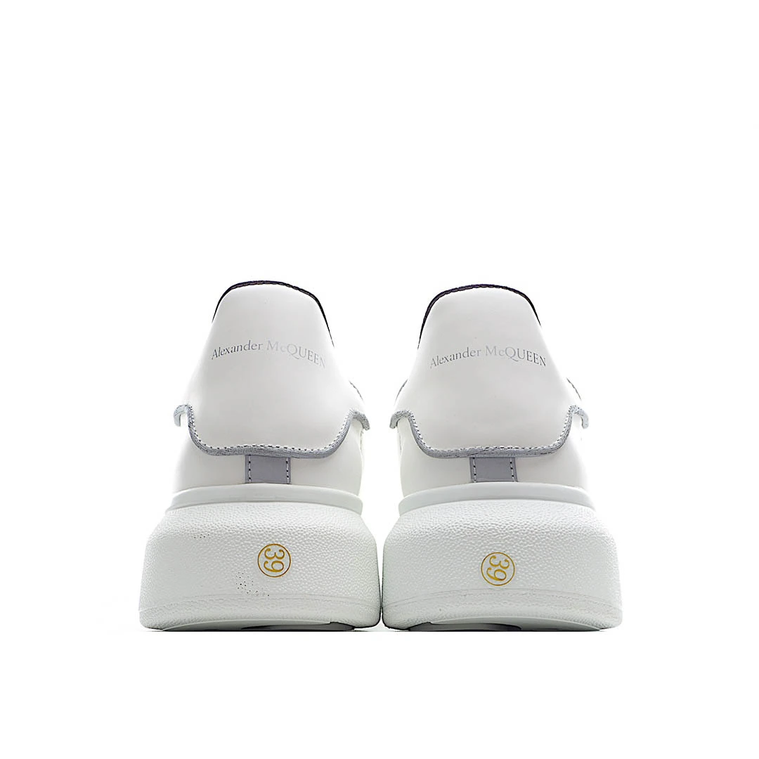 Alexander McQueen sole sneakers