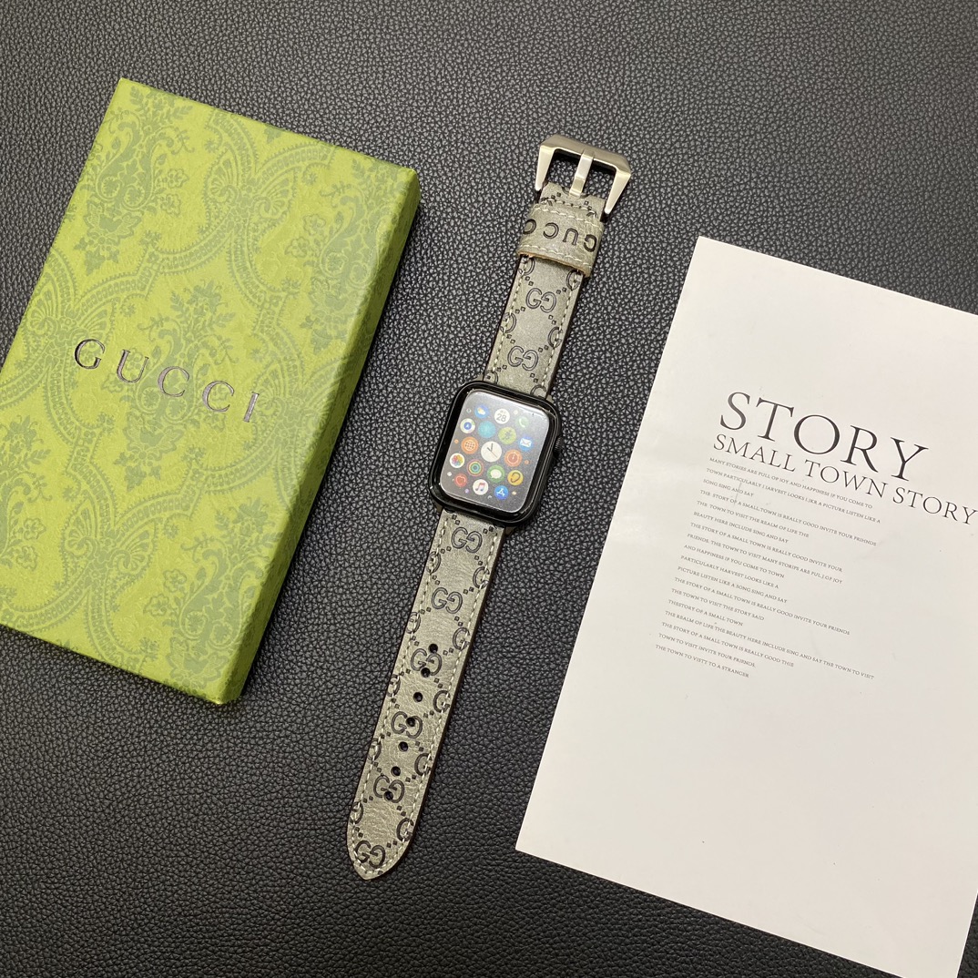 Gucci watchband