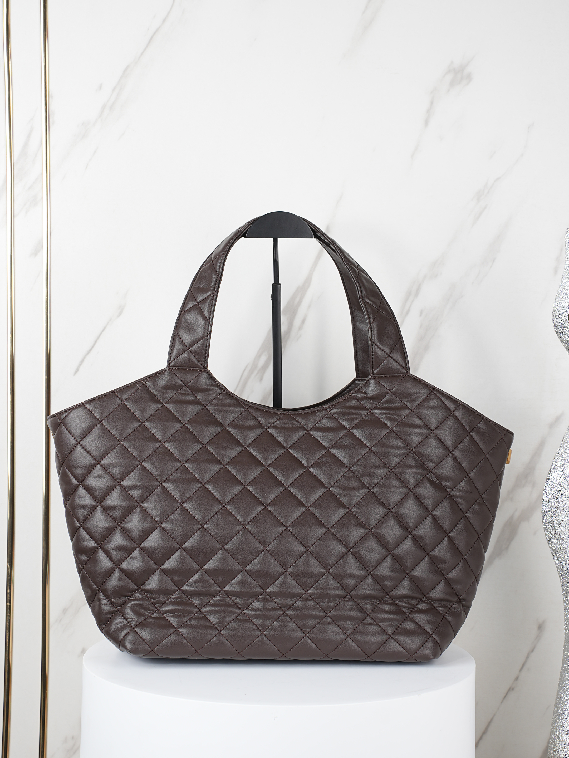 ICARE MAXI SHOPPING BAG