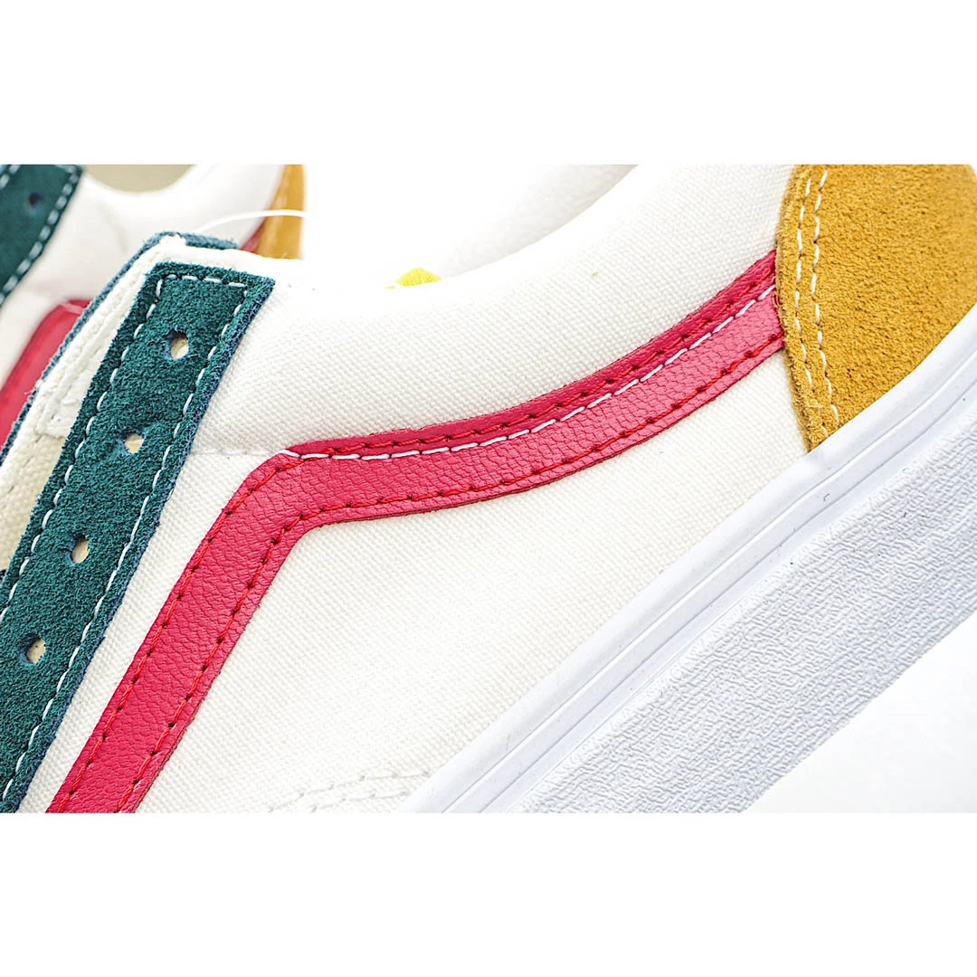 Vans Style36 SF Vulcanized Sneakers