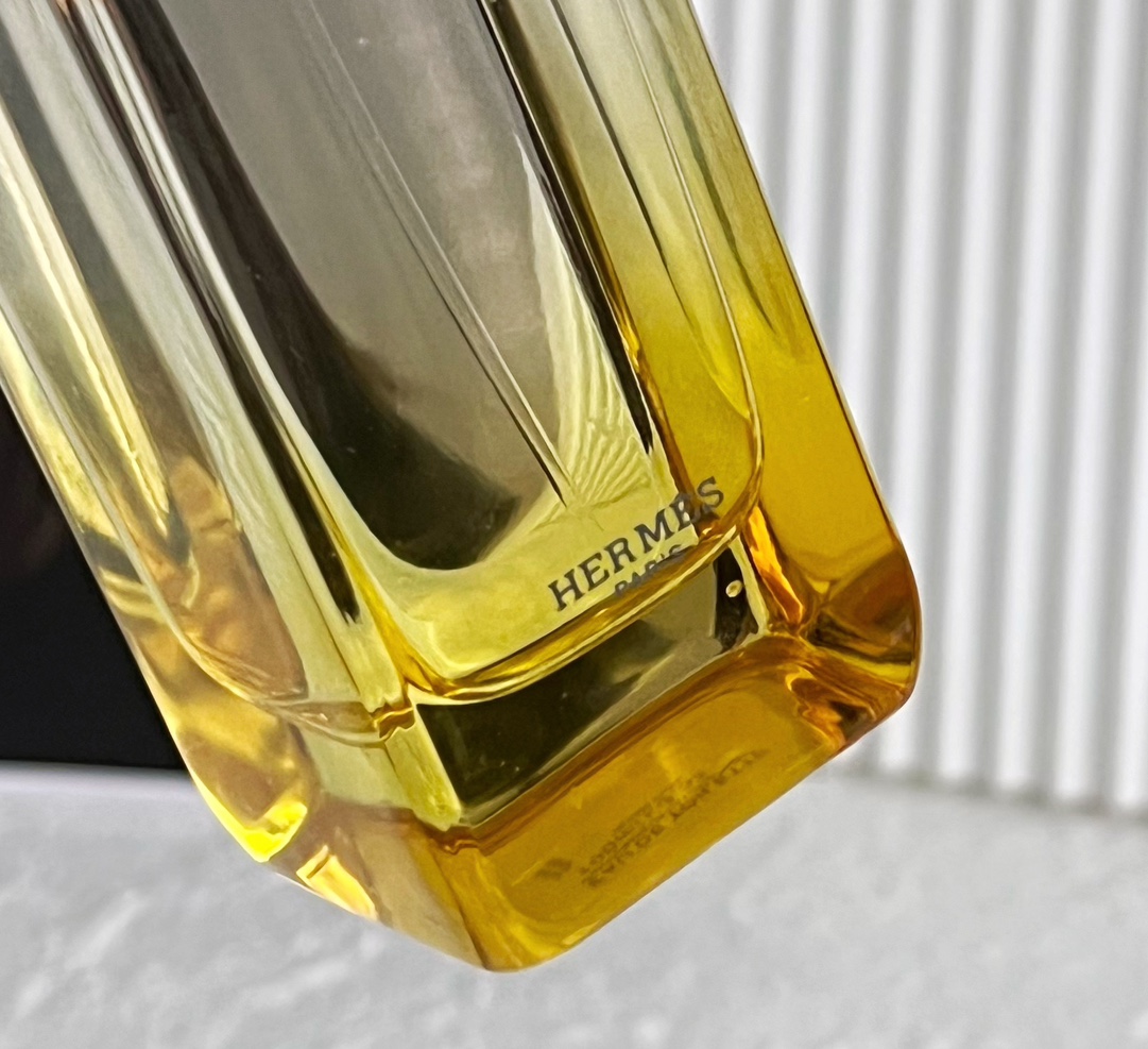 Hermes Perfume 100ml