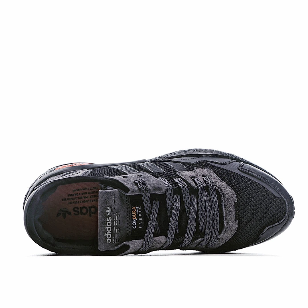 Adidas Nite Jogger 'Hi-Res Red'