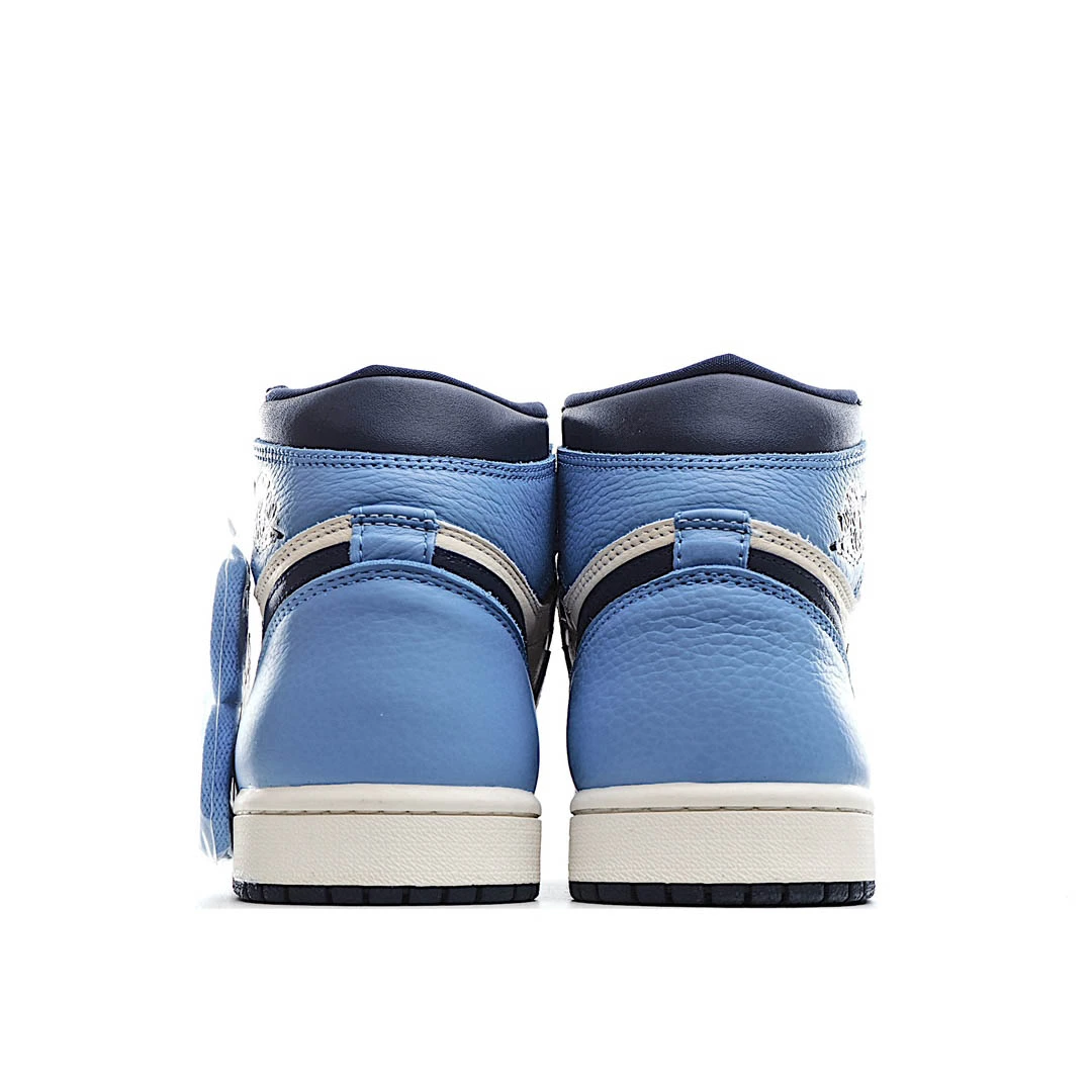 Air Jordan 1 Retro High OG 'Obsidian'